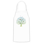 Совы на дереве