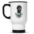 Кружка-термос