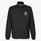 Ветровка без капюшона