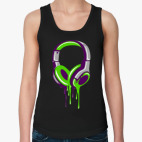 наушники  headphones
