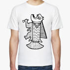 'Не золотая рыбка'