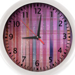 Космос в полоску