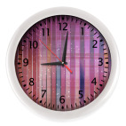 Космос в полоску