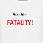 MK Fatality