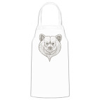 Кухонный фартук