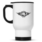 Кружка-термос