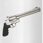 Револьвер