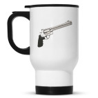 Кружка-термос