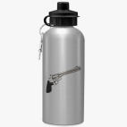 Спортивная бутылка