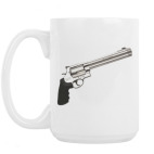 Кружка 420 мл