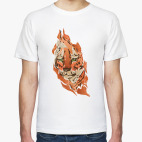 Пламенный тигр