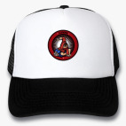 Кепки Trucker