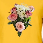 букет из роз