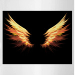 Fire Wings