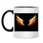 Fire Wings