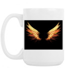 Кружка 420 мл