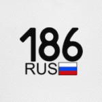 186 RUS