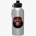 Спортивная бутылка