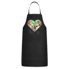 Кухонный фартук