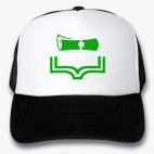 Кепки Trucker