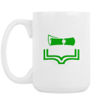 Кружка 420 мл