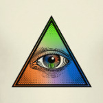 Всевидящее Око.