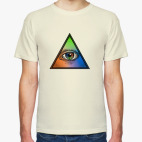 Всевидящее Око.