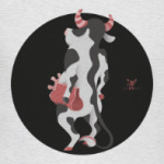  Animal Fashion: C is for Cow with a Clutch