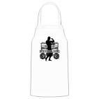 Кухонный фартук