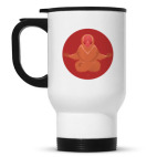 Кружка-термос