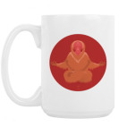 Кружка 420 мл