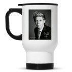 Кружка-термос