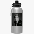 Спортивная бутылка