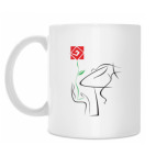 Кружка 330 мл