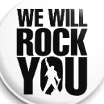 Фредди Меркури. Рок музыка