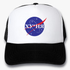 Кепки Trucker