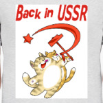 Back in the USSR