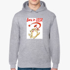 Толстовка худи