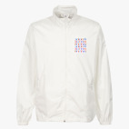 Ветровка без капюшона