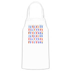 Кухонный фартук