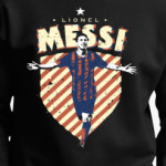 Лионель Месси. Барселона