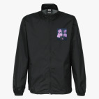 Ветровка без капюшона