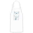 Кухонный фартук