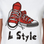 L style