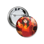 Хоумстак Арадия Мегидо