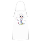 Кухонный фартук