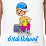 Old School_Старая школа