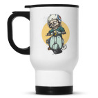 Кружка-термос