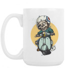 Кружка 420 мл