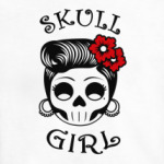Skull_girl